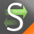 STREAM アイコン