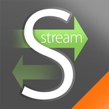 STREAM иконка