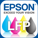 APK Epson LFP Ink Cost Calculator