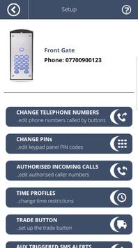 GSM One 截图 1