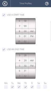 GSM One 截图 3