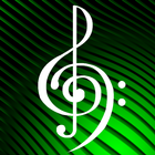 آیکون‌ Ukulele Notes Flash Cards