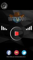 Universo llanero โปสเตอร์