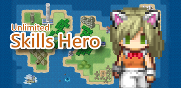 Apkfabいうwebから無限スキル勇者 キャラクター育成シミュレーションrpgゲームapk最新バージョン 1 16 05のapkをダウンロードする Apkfabいうwebから無限スキル勇者 キャラクター育成シミュレーションrpgゲームapk最新バージョン 1 16 05のapkをダウンロードする