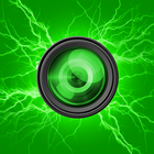 Green Screener icône