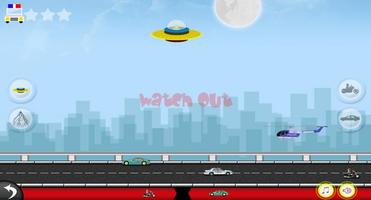 Alien Attack LITE Screenshot 3