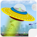 Alien Attack
