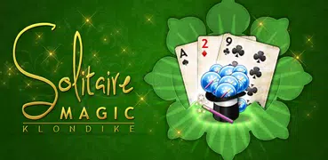 Solitaire Magic