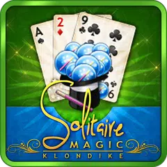 Solitaire Magic アプリダウンロード