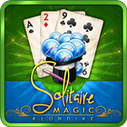 Solitaire Magic 圖標