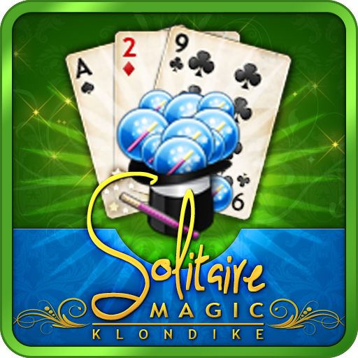 Solitaire Magic