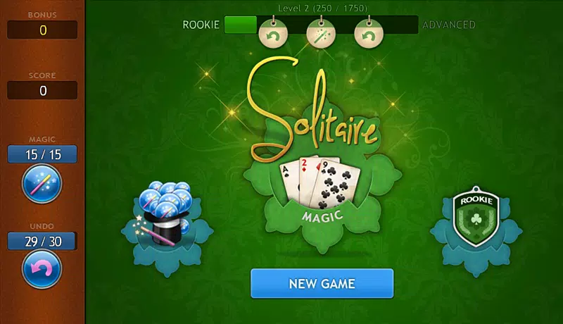 Solitaire Magic APK for Android Download