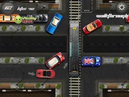 Railway Dash Parking screenshot 3
