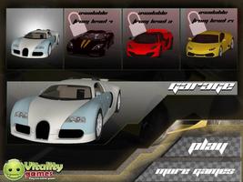 Railway Dash Parking screenshot 1