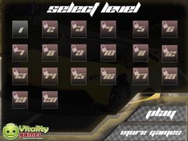 Railway Dash Parking screenshot 2
