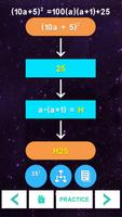 Maths shortcut tricks number اسکرین شاٹ 3