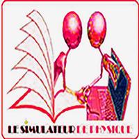 Le Simulateur De Physique Td poster