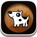 Through a hole - animals APK