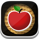 Melalui lubang - buah-buahan APK