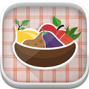 Tebak apa? Buah & sayuran APK