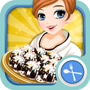 American Cupcakes - cake game APK