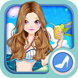 Hawaii Fashion – Dress up Game
