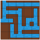 Water Pipeline Puzzle icon