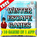 Winter Escape Games APK