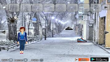 Winter Escape Games скриншот 3