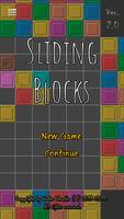 Sliding Blocks poster