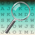 Word Search Food (East/West)