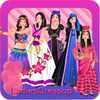 WORLD FASHION TRIP - GIRL GAME আইকন