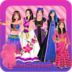WORLD FASHION TRIP - GIRL GAME