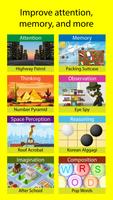 Brain School poster