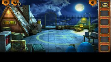 Escape Museum screenshot 3