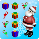 Xmas Gifts Match 3 APK