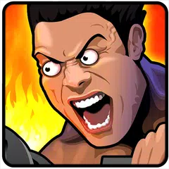 Rogue Buddies 3 APK download