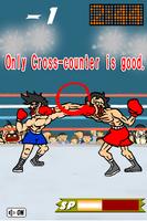 Poster THE CROSS COUNTER