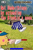 BINOKIO poster