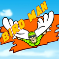 BIRDMAN