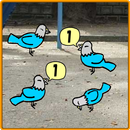 Hato Catch - Moving Concentration APK