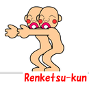 Renketsu-Kun - Shoot and Conne APK