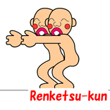Renketsu-Kun - Shoot and Conne