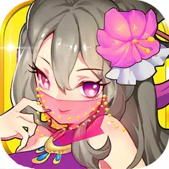 霸者三国志：放置天下-群雄三国霸王大陆无双单机攻略文字游戏 APK download