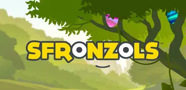 Sfronzols - Virtual Pet