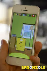 Sfronzols - Virtual Pet APK download