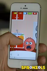 Sfronzols - Virtual Pet APK download