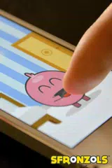 Sfronzols - Virtual Pet APK download