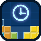 Blocks Time Attack-icoon