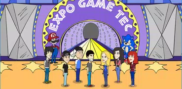 The Kidnapping of the Youtubers 2 - Saw Game